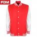 E160 FDM Unisex Varsity J