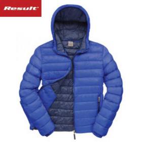 E166 Result Urban Outdoor Wear Snow Bird Padded Jacket