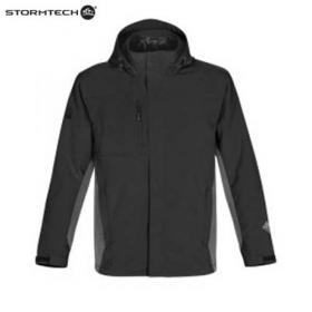 E167 Stormtech Mens Atmosphere 3-In-1 Jacket