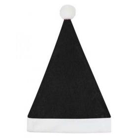 E068 Promotional Santa Hat