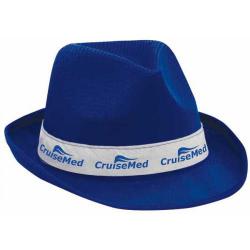 Cheap Stationery Supply of E153 Promotional Trilby Hat Office Statationery
