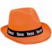 E153 Promotional Trilby H