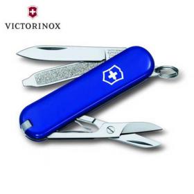 E120 Victorinox Classic SD Swiss Army Knife