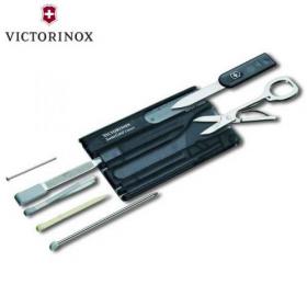 E120 Victorinox Swiss Card Classic