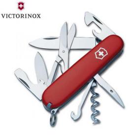E120 Victorinox Climber Swiss Army Knife