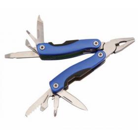 E121 Stainless Steel Multitool