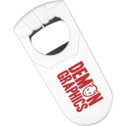Cheap Stationery Supply of E122 Fist Shaped Bottle Opener Office Statationery