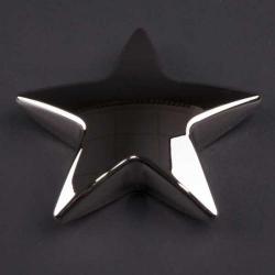 Cheap Stationery Supply of E143 Star Paperweight Office Statationery