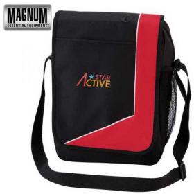E089 Magnum Messenger Bag