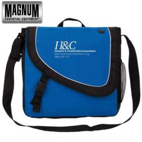 E089 Magnum Document Bag