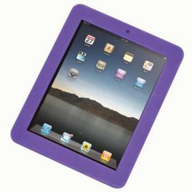 E093 Silicone iPad Case