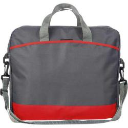 Cheap Stationery Supply of E091 Duo Grigio Laptop Bag Office Statationery