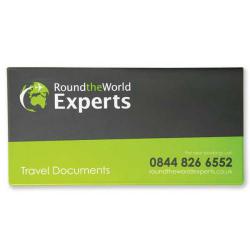 Cheap Stationery Supply of E103 Travel Wallet Office Statationery