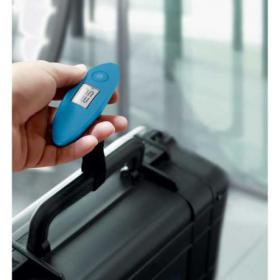 E103 Digital Luggage Scales