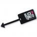 E103 Luggage Tag With Cle