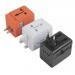 E104  Jewel Travel Adapto