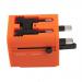 E104  Jewel Travel Adapto