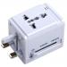 E104  Jewel Travel Adapto