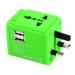 E104  Jewel Travel Adapto