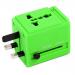 E104  Jewel Travel Adapto