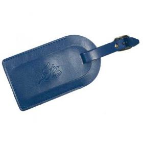 E102 Darwin PU Luggage Tag