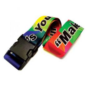 E103 Luggage Strap 