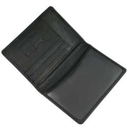 Cheap Stationery Supply of E102 Melbourne Nappa Leather Passport Holder Office Statationery