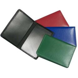 Cheap Stationery Supply of E099 Warwick Leather Oyster Card Holder Office Statationery
