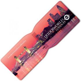 E112 Travel Card Wallet Full Colour
