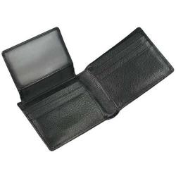 Cheap Stationery Supply of E098 Melbourne Nappa Leather Hip Wallet Office Statationery