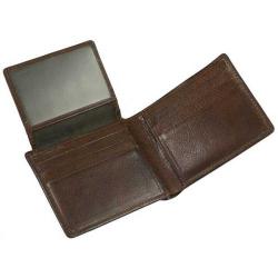 Cheap Stationery Supply of E098 Ashbourne Leather Hip Wallet Office Statationery