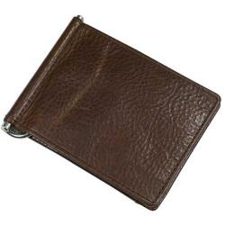 Cheap Stationery Supply of E098 Ashbourne Leather Money Card Case Office Statationery