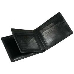 Cheap Stationery Supply of E098 Eco Verde Leather Hip Wallet Office Statationery