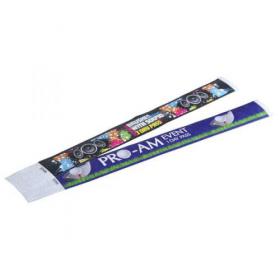 E071 Tyvek Security Wristband