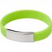 E071 Silicone Wristband w