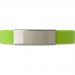 E071 Silicone Wristband w