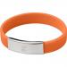 E071 Silicone Wristband w