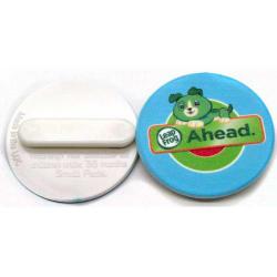 Cheap Stationery Supply of E074 45mm Eco Badge Office Statationery