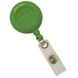 Cheap Stationery Supply of E072 32mm Plastic Pull Reel Office Statationery