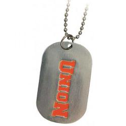 Cheap Stationery Supply of E075 Enamelled Dog Tag Office Statationery