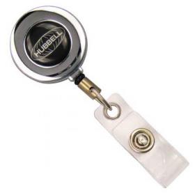 E072 28mm Metal Pull Reel