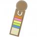 E053 Shaped Bookmark