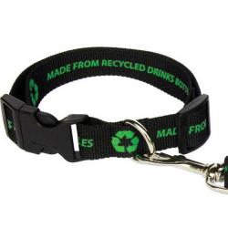 Cheap Stationery Supply of E110 Recycled P.E.T Dog Collar Office Statationery