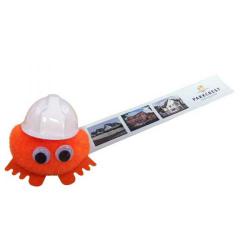 Cheap Stationery Supply of E069 Hatted Logobug Office Statationery