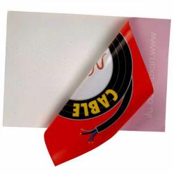 Cheap Stationery Supply of E070 Window Sticker 200 sq cm  Full Colour Office Statationery