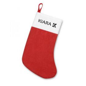 E068 Christmas Stocking