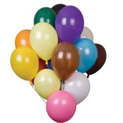 Cheap Stationery Supply of E067 12inch Balloons Office Statationery