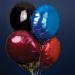 E067 18inch Foil Balloons