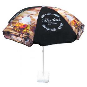 E066 Garden Parasol