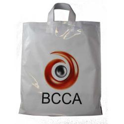 Cheap Stationery Supply of E078 Flexi Loop Carrier Bag Office Statationery